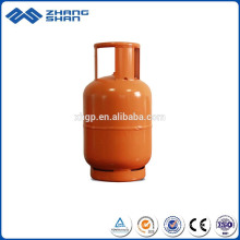 China Hersteller Großhandel Composite Gasflaschen 24l mit Messingventil